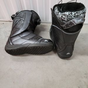 K2 Snowboard Boots Women